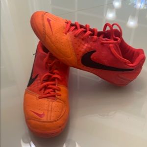 Nike Indoor Pro Soccer Shoe